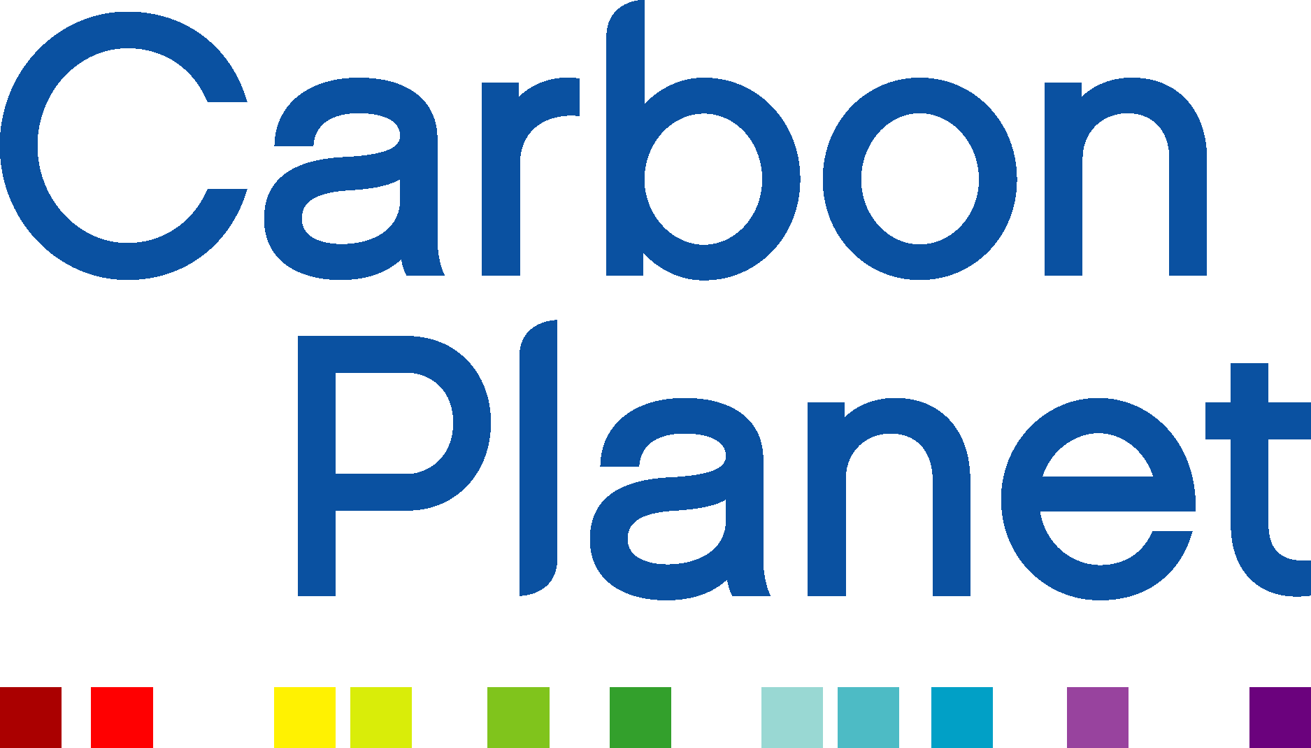 Carbon Planet Logo Vector Logo